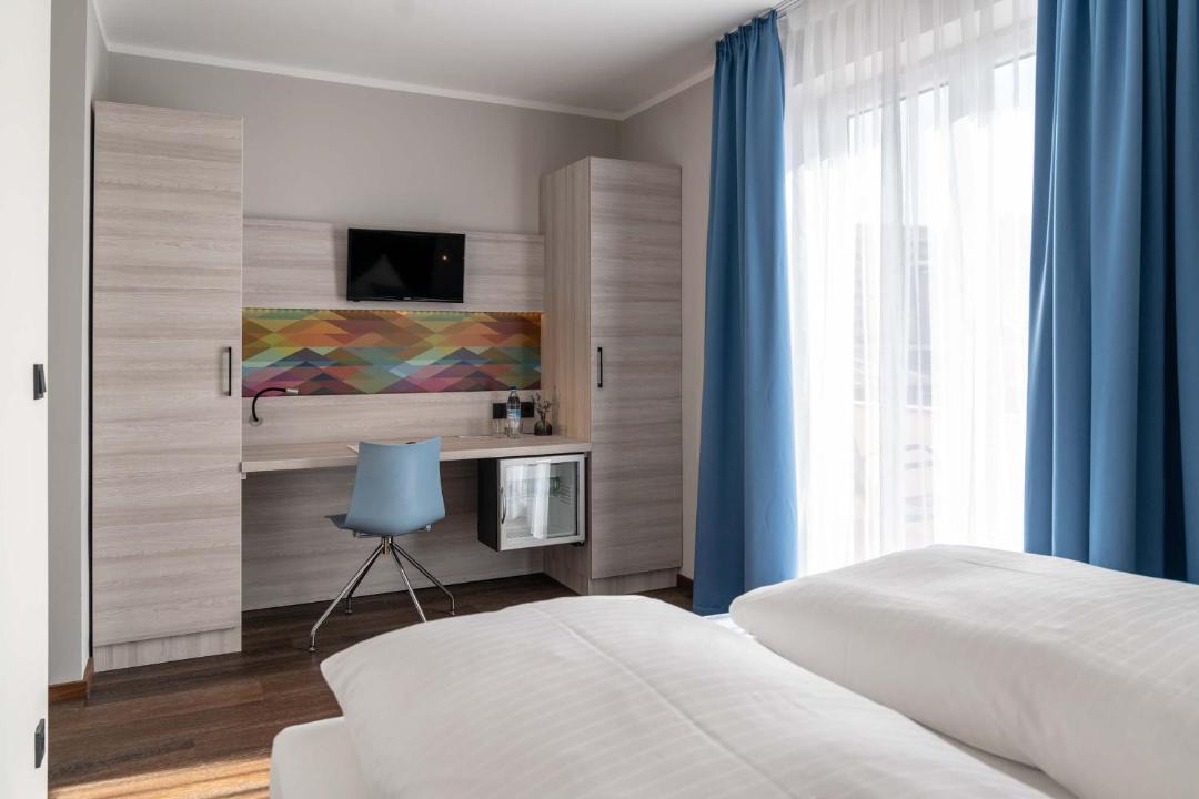 Photo of Bedroom in Schwanthalerhohe