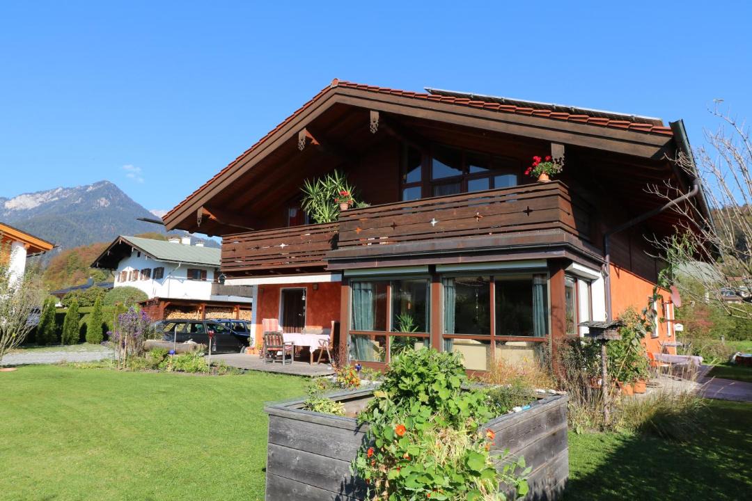 Photo of Buildings in Stanggaß