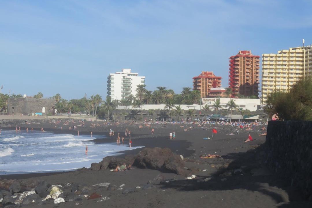 Photo of Others in Puerto de la Cruz