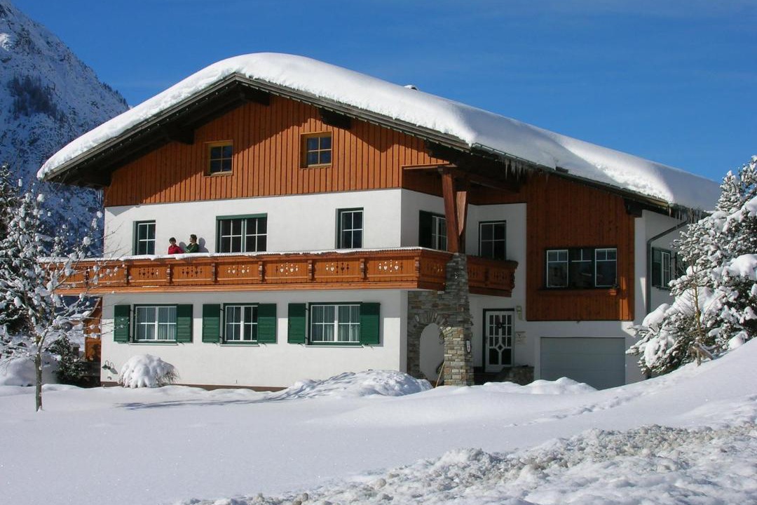 Photo of Others in Holzgau