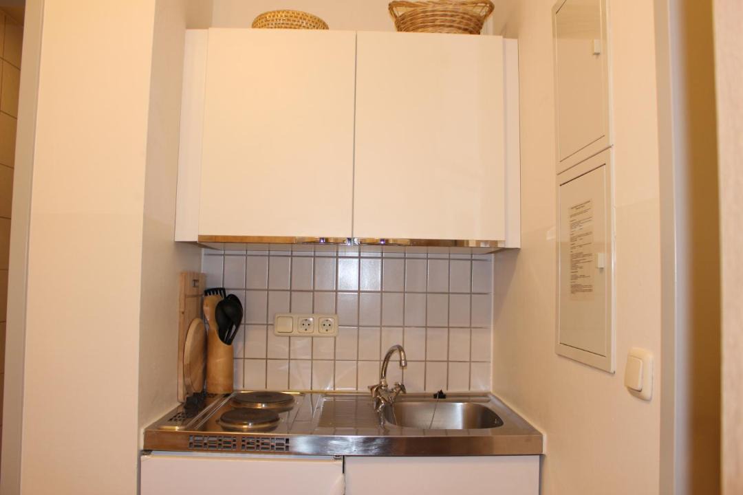 Photo of Kitchen in Burghausen