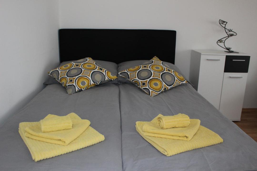 Photo of Bedroom in Burghausen