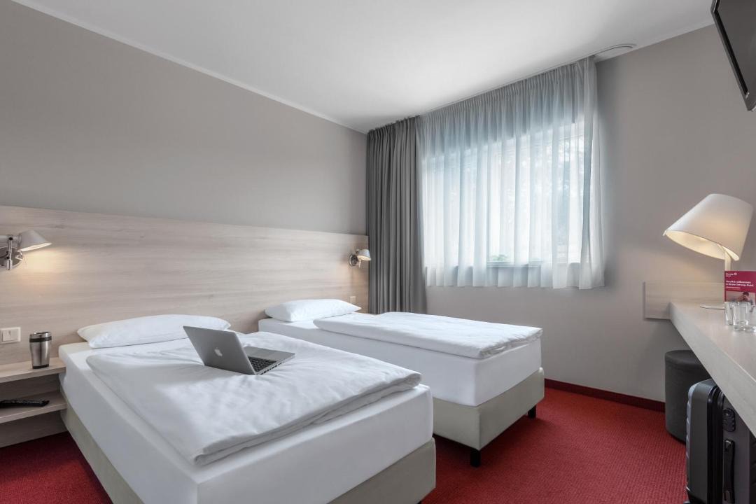 Photo of Bedroom in Rohrbrunn