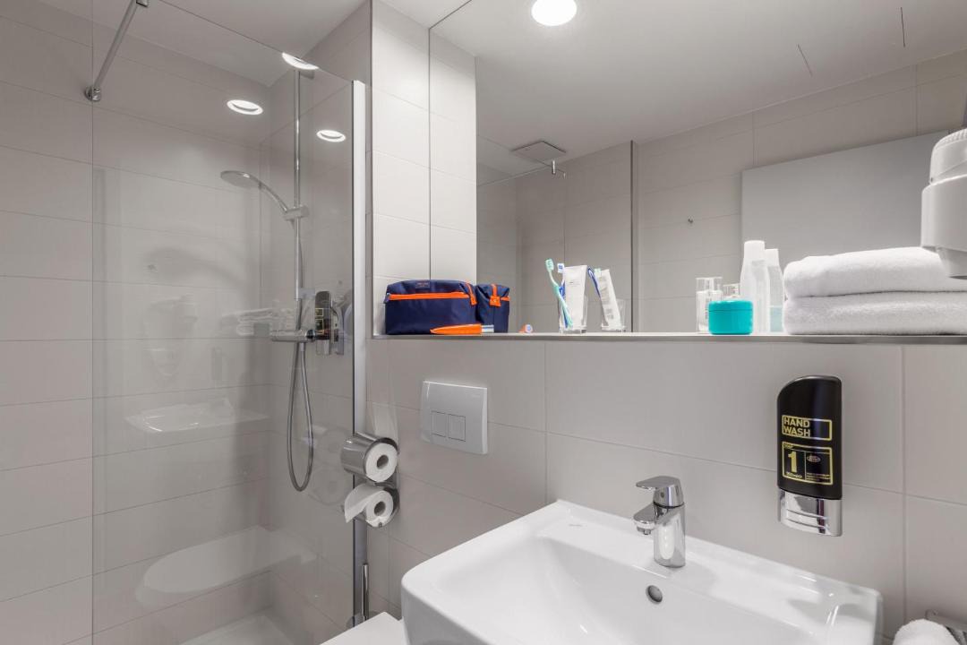 Photo of Bathroom in Rohrbrunn