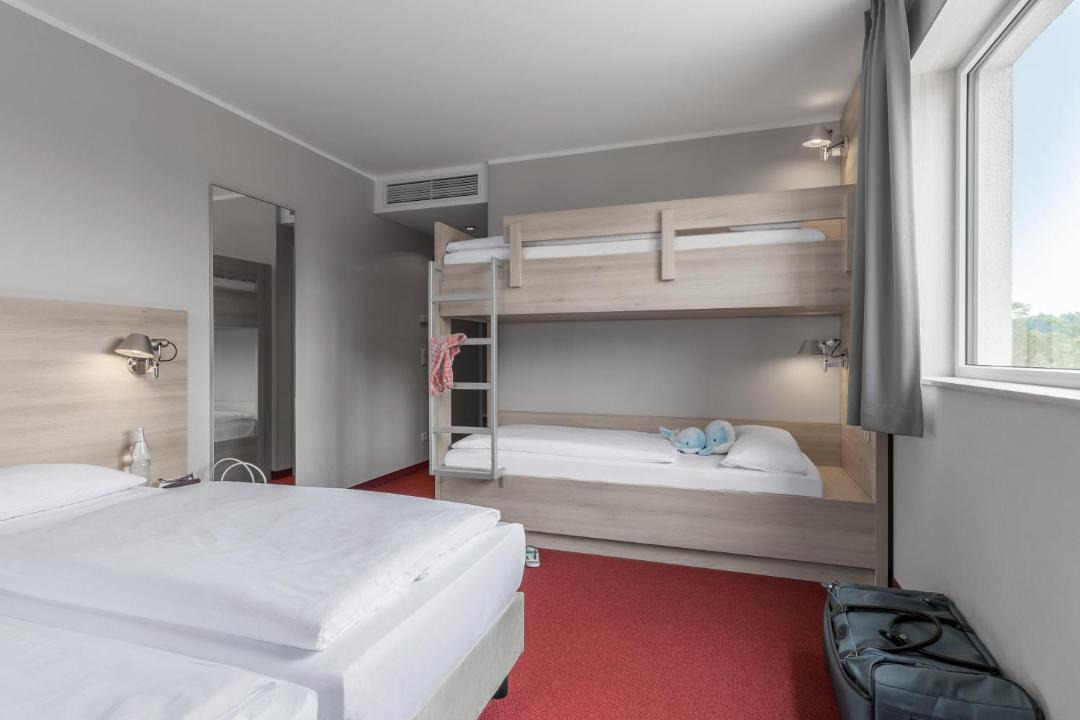 Photo of Bedroom in Rohrbrunn