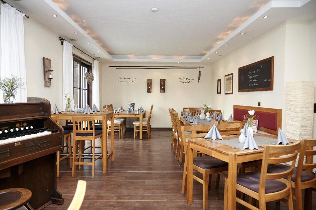 Photo of Kitchen in Eltmann