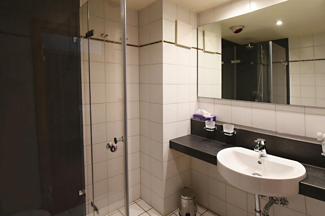 Photo of Bathroom in Wirsberg