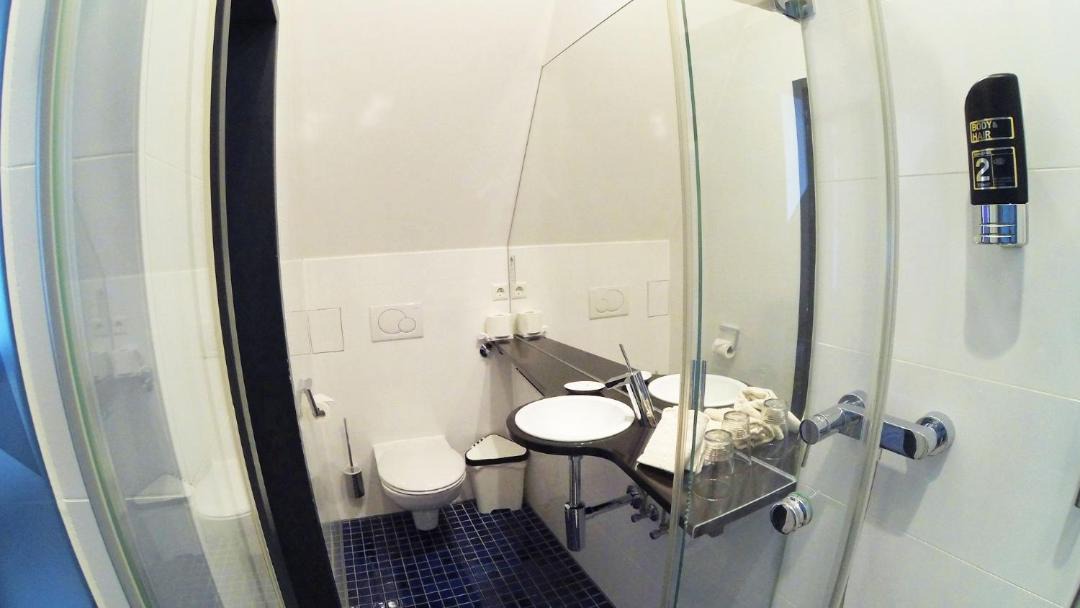 Photo of Bathroom in Reutin