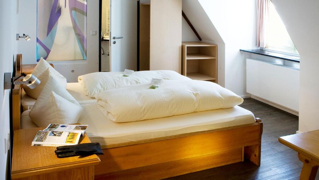 Photo of Bedroom in Reutin