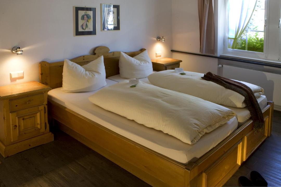 Photo of Bedroom in Reutin