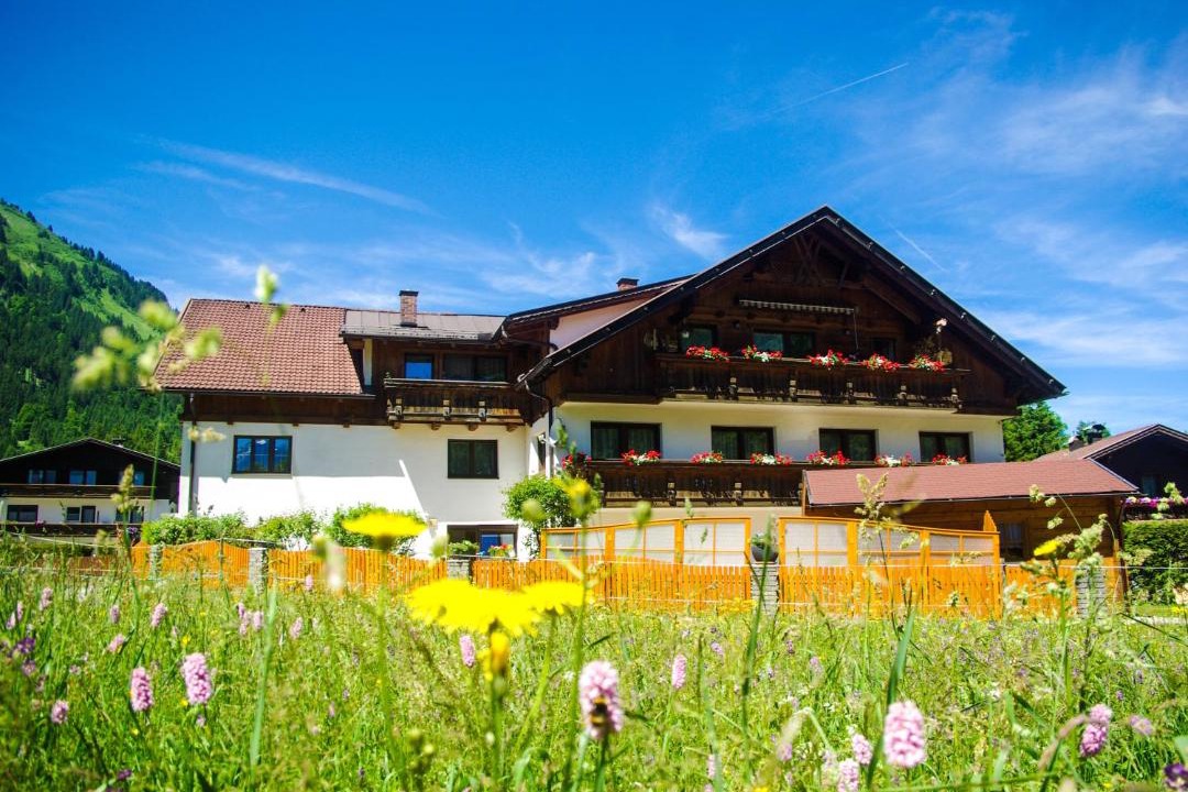 Photo of Others in Bichlbach