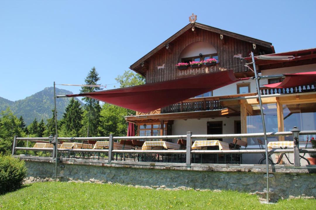 Photo of Others in Oberaudorf