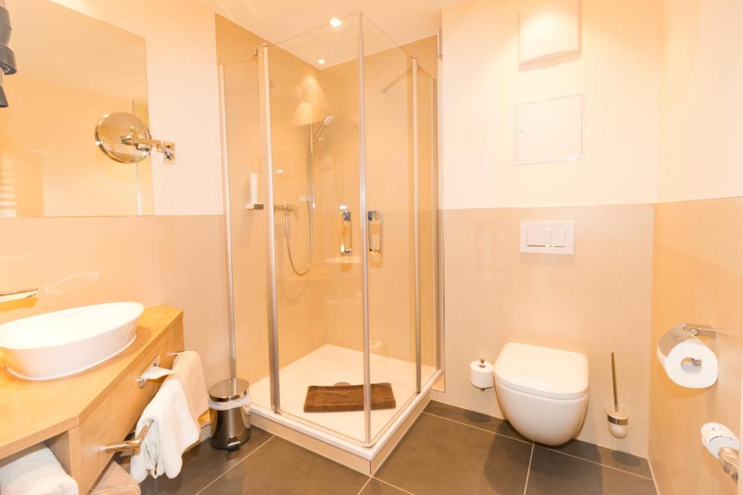 Photo of Bathroom in Riedenburg
