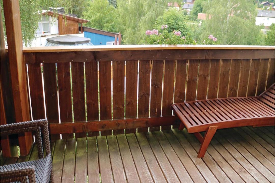 Photo of Patio Balcony in Grafenwiesen
