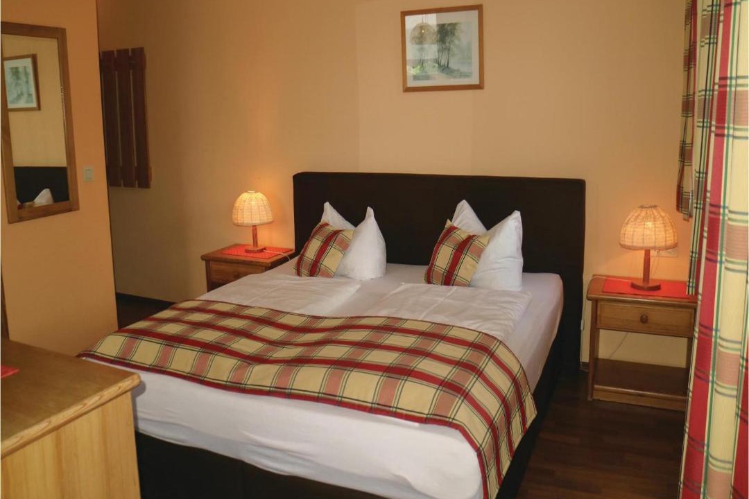 Photo of Bedroom in Grafenwiesen