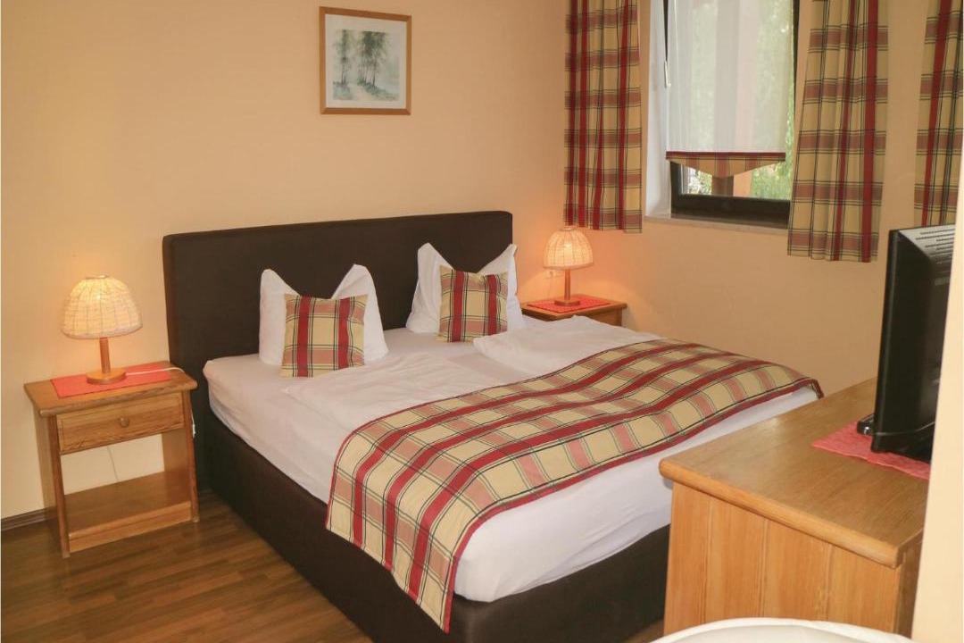 Photo of Bedroom in Grafenwiesen