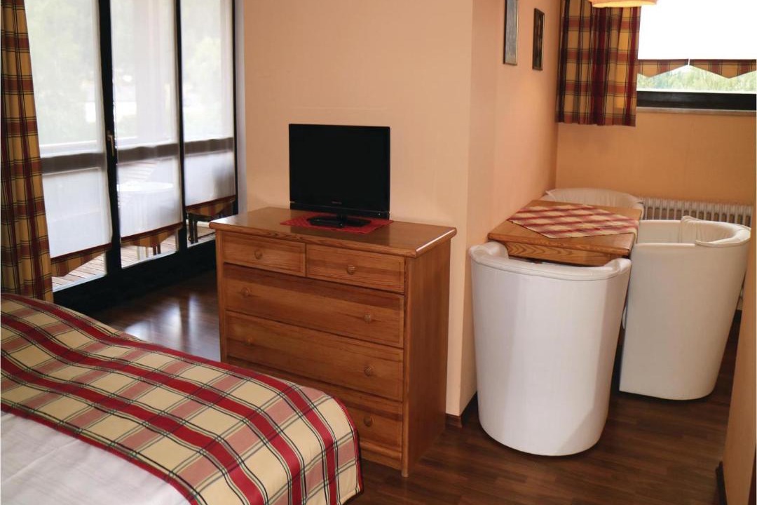 Photo of Bedroom in Grafenwiesen