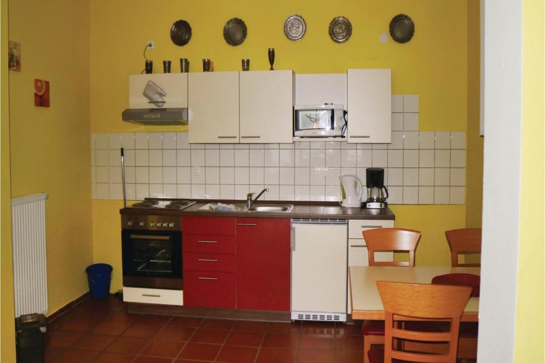 Photo of Kitchen in Grafenwiesen