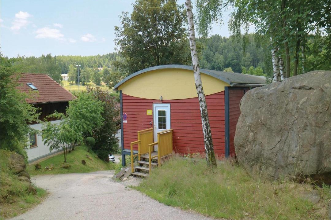 Photo of Buildings in Grafenwiesen