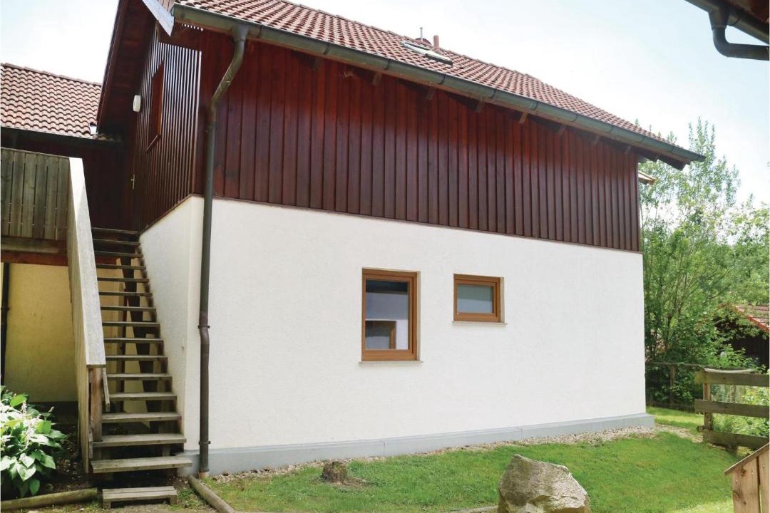 Photo of Buildings in Grafenwiesen