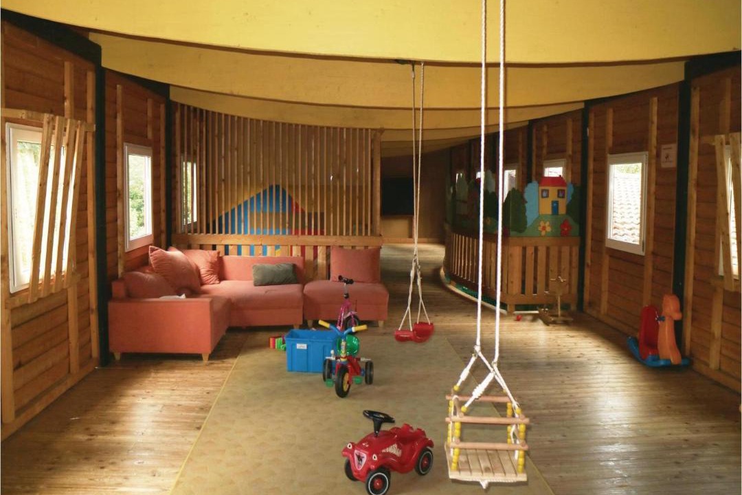 Photo of Livingroom in Grafenwiesen