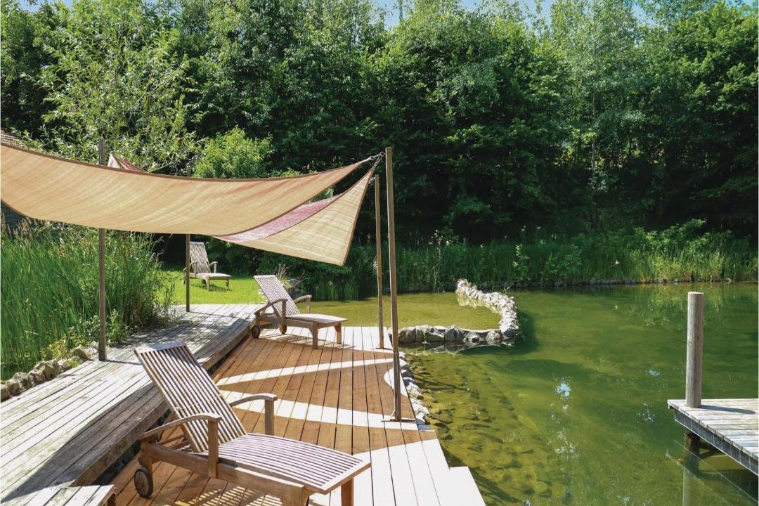 Photo of Patio Balcony in Grafenwiesen