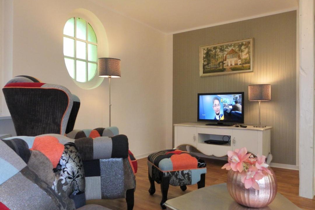 Photo of Livingroom in Boltenhagen