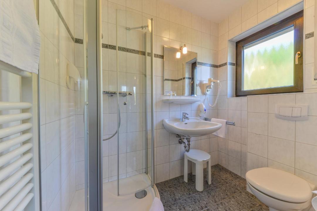Photo of Bathroom in Bad Brueckenau