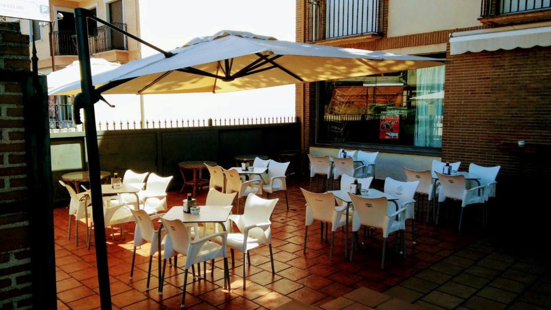 Photo of Others in Almorox