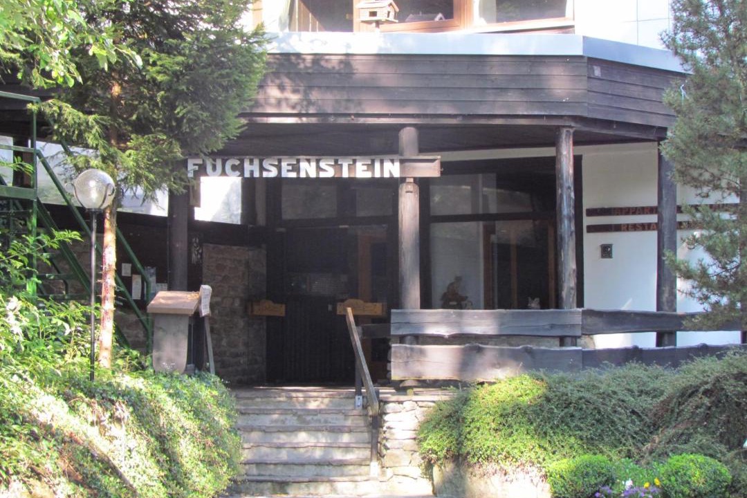 Photo of Buildings in Oberkreuzberg