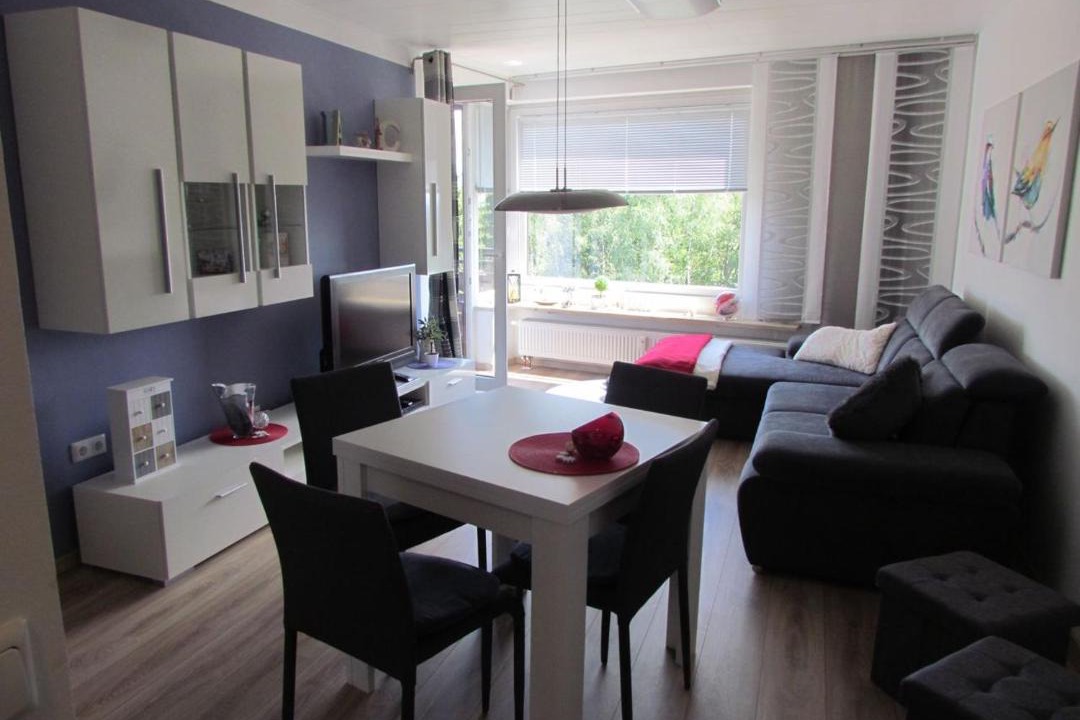 Photo of Livingroom in Oberkreuzberg