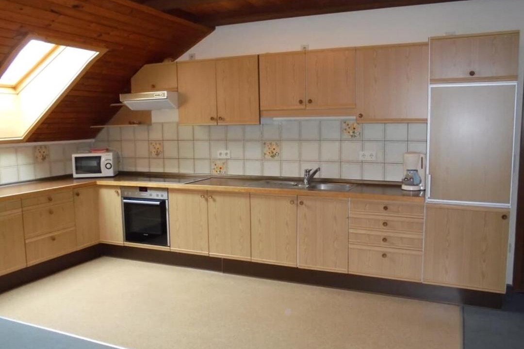 Photo of Kitchen in Tannesberg