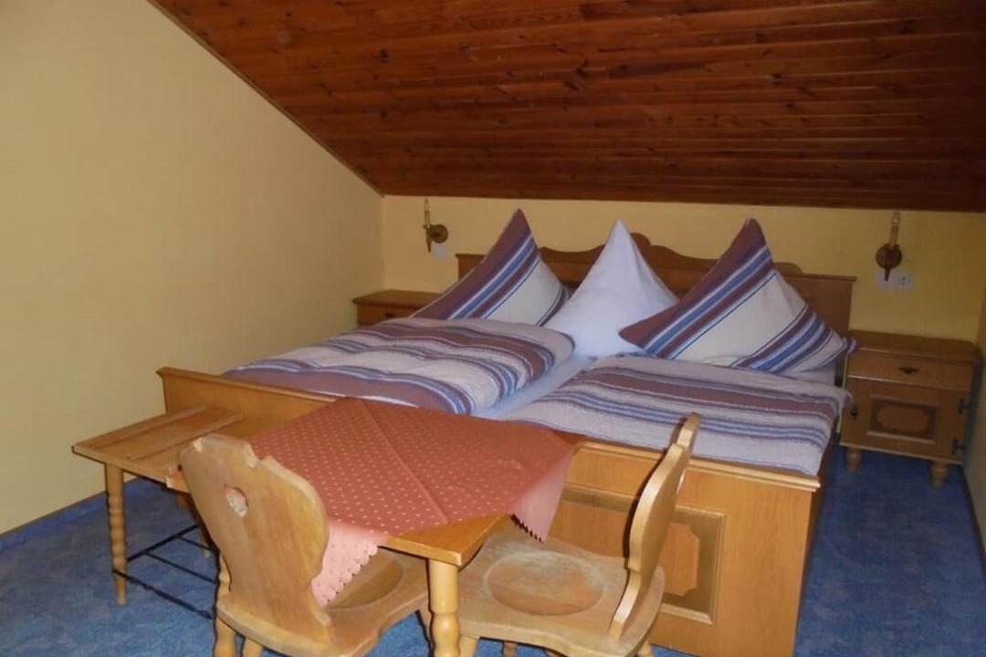 Photo of Bedroom in Tannesberg