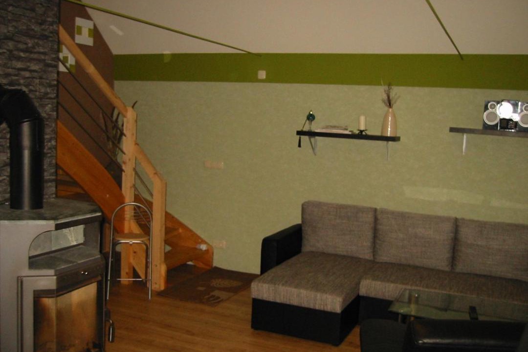 Photo of Livingroom in Hohnstein