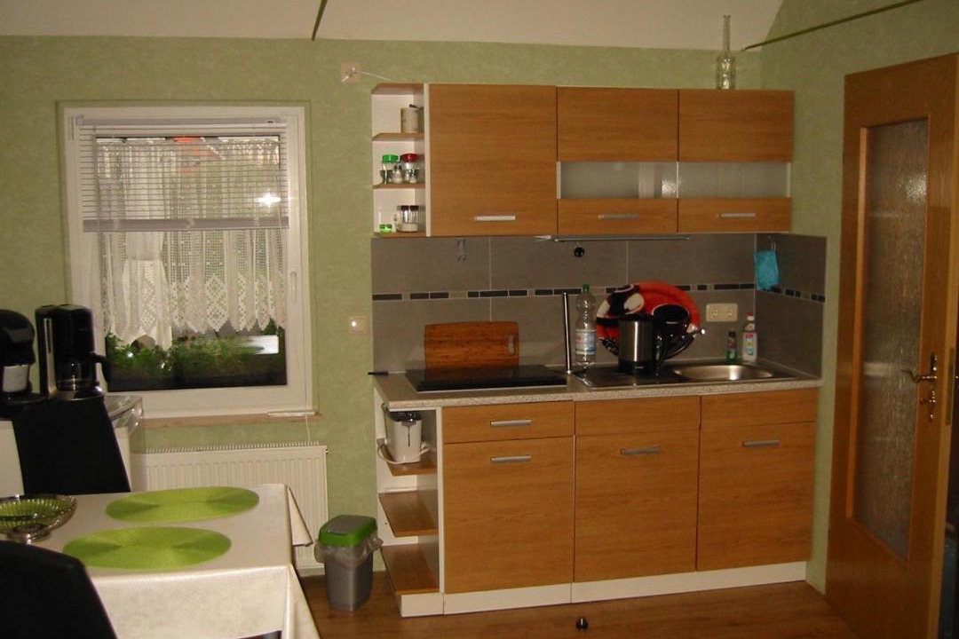 Photo of Kitchen in Hohnstein