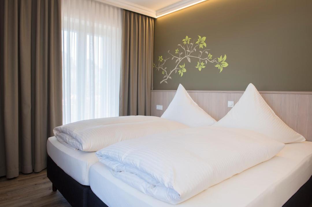 Photo of Bedroom in Ebersberg District