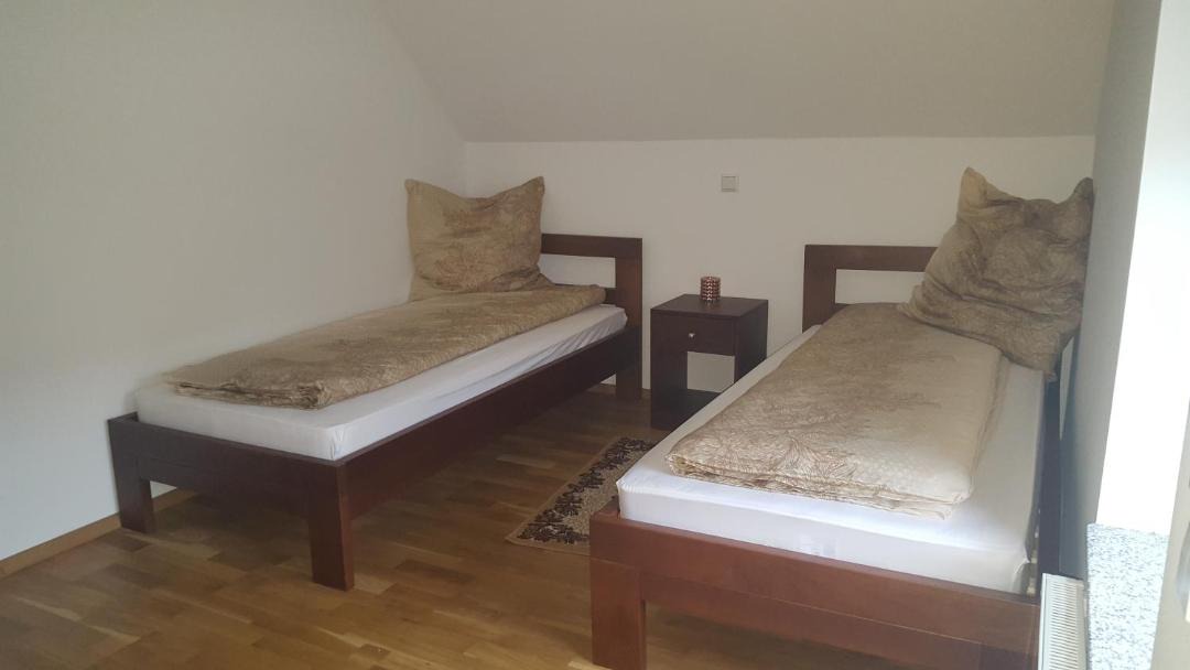 Photo of Bedroom in Weissenhorn