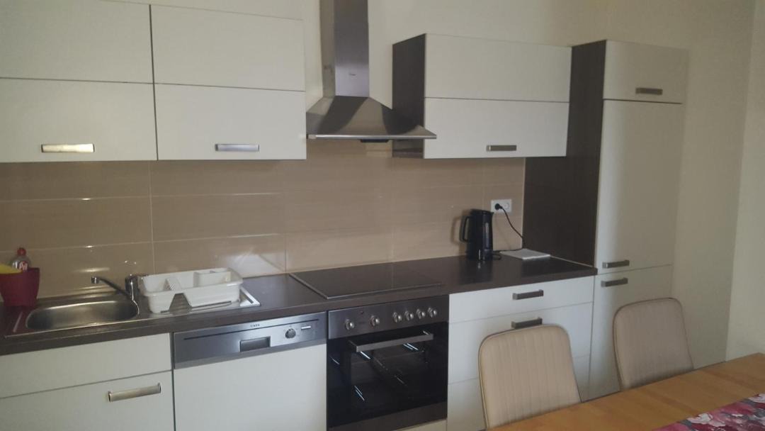 Photo of Kitchen in Weissenhorn