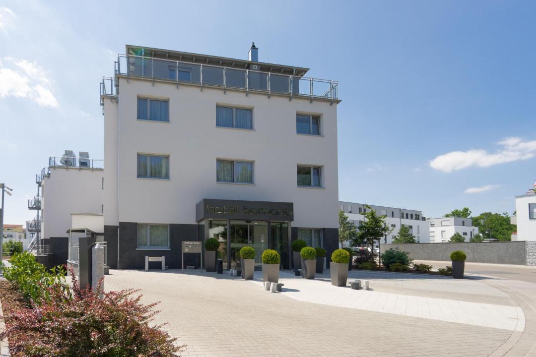 Photo of Others in Zirndorf