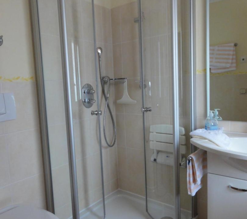Photo of Bathroom in Oberstdorf