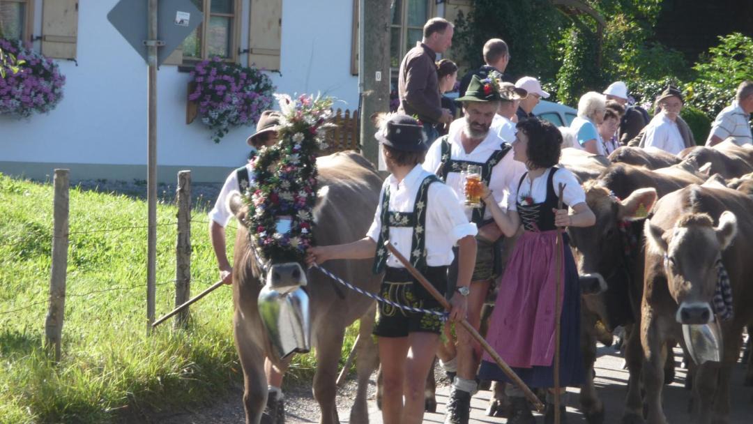 Photo of Others in Oberstdorf