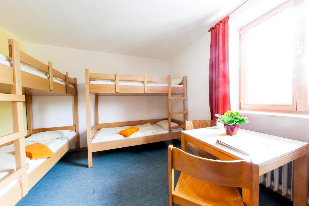 Photo of Bedroom in Fuessen