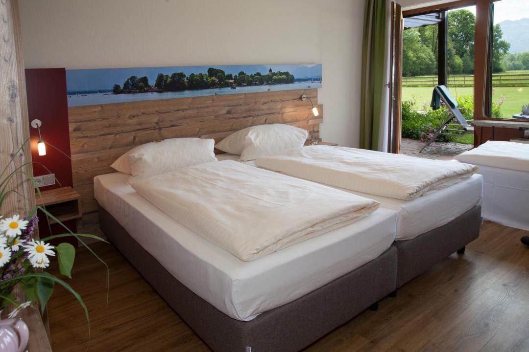 Photo of Bedroom in Uebersee