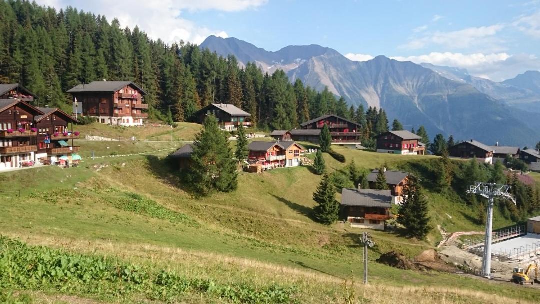 Photo of Others in Riederalp