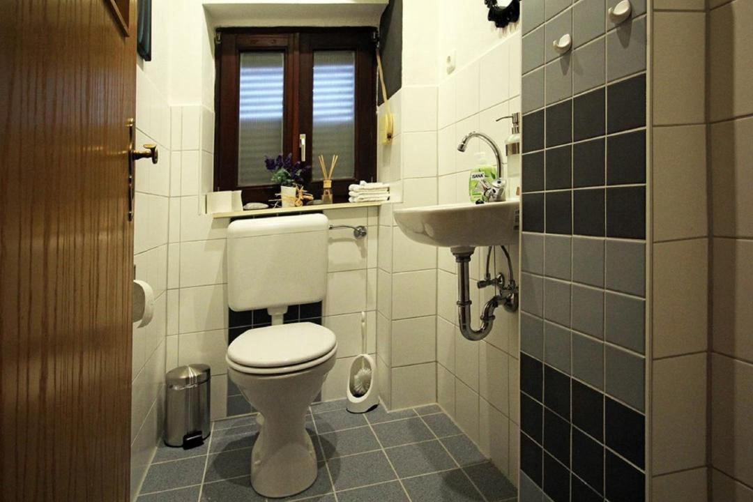 Photo of Bathroom in Waldsassen
