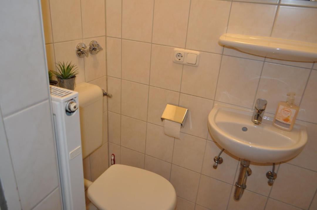 Photo of Bathroom in Landshut