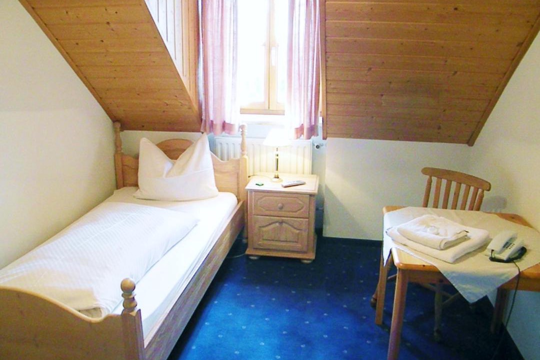 Photo of Bedroom in Marzling
