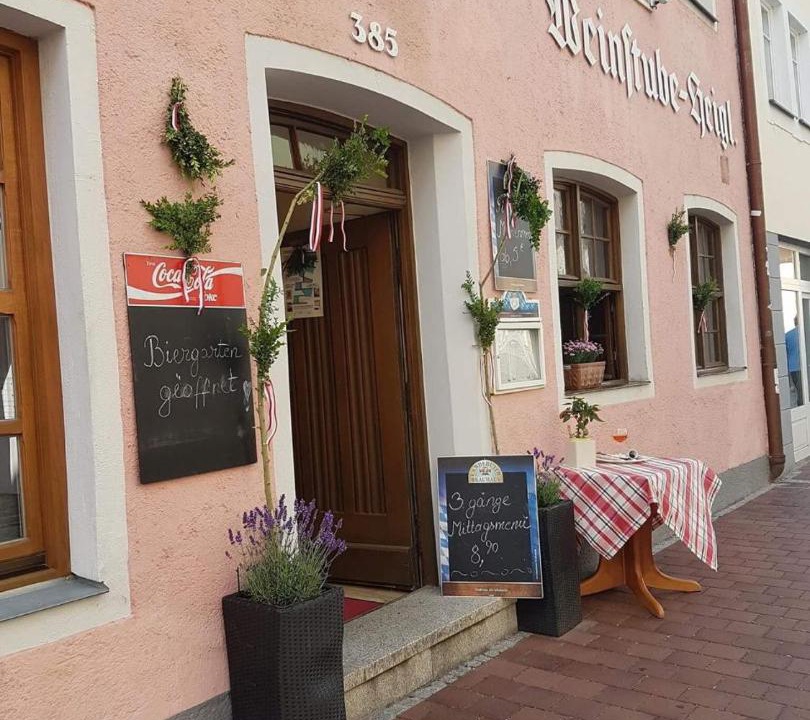 Photo of Others in Landshut