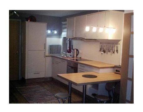 Photo of Kitchen in Tiefenbach