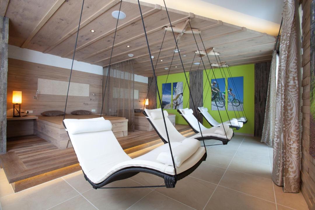 Photo of Livingroom in Graen